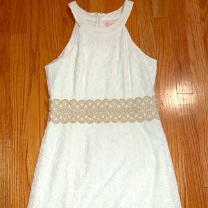 Lilly Pulitzer Shift Dress